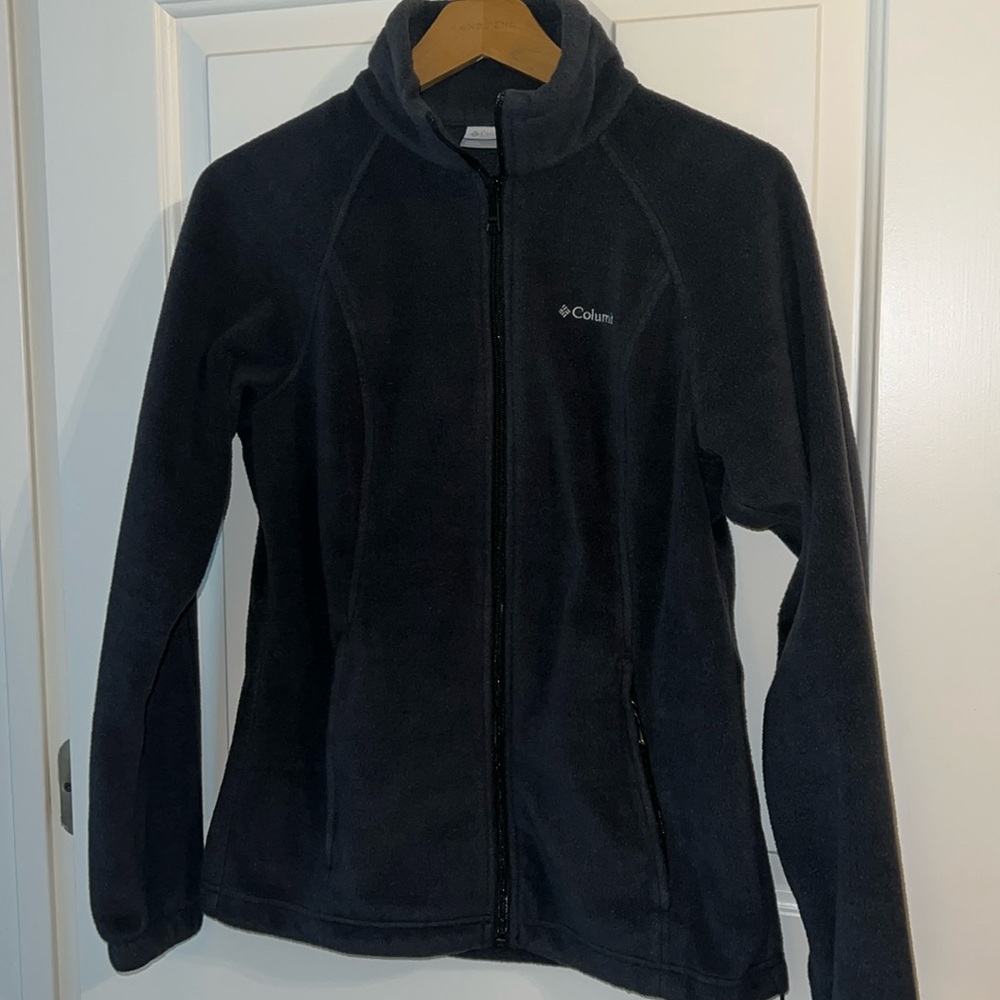 Columbia Fleece jacket